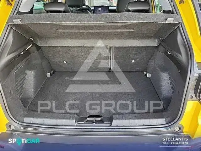 2025 Jeep Avenger