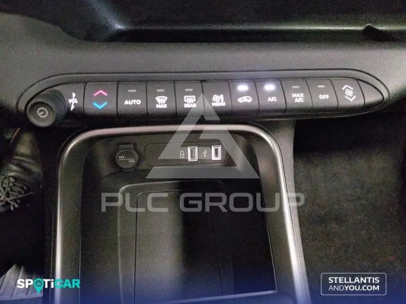 2025 Jeep Avenger