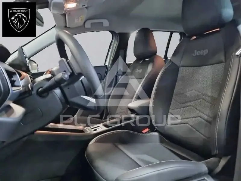 2025 Jeep Avenger