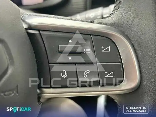 2025 Jeep Avenger