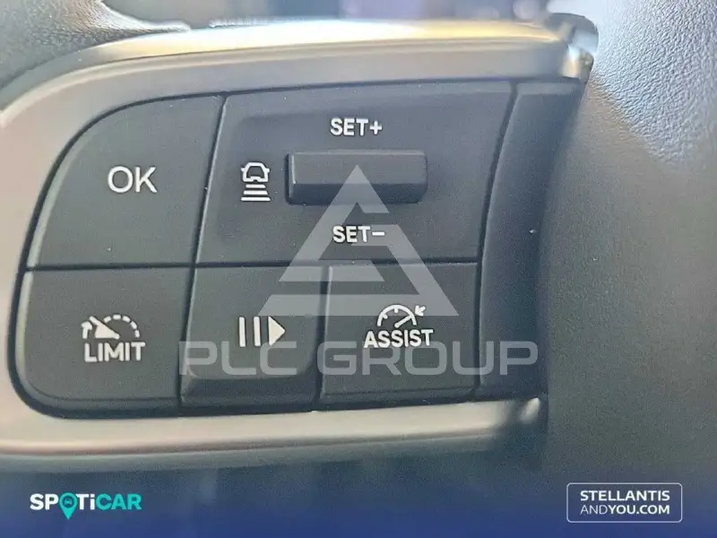 2025 Jeep Avenger