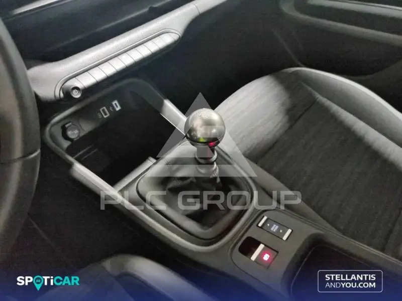 2025 Jeep Avenger