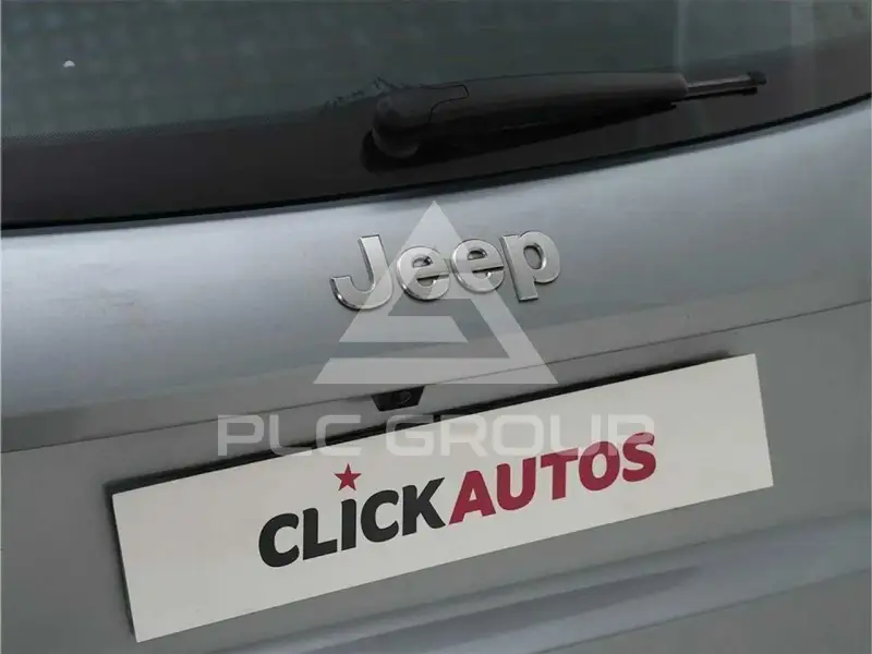 2025 Jeep Avenger