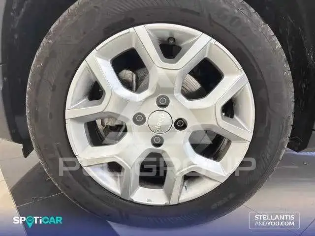2025 Jeep Avenger