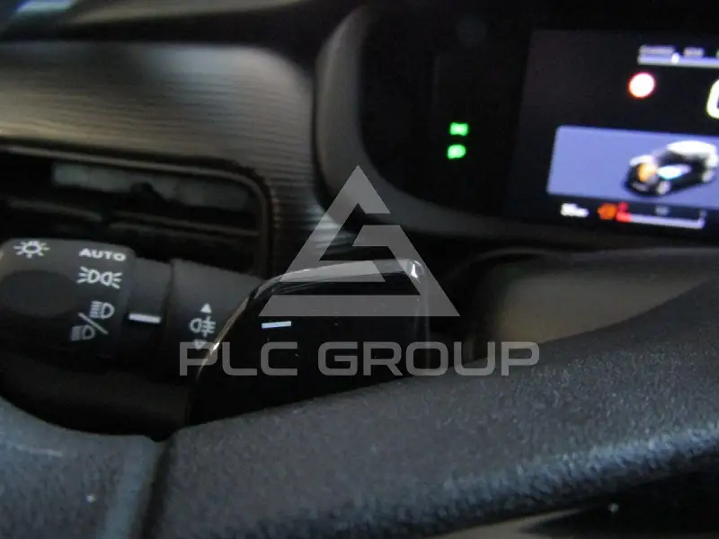 2025 Jeep Avenger