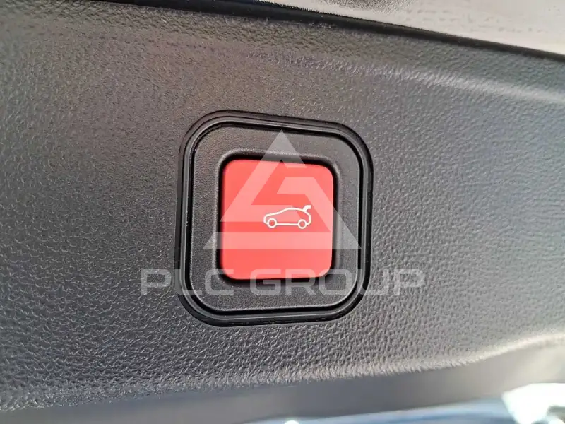2025 Jeep Avenger