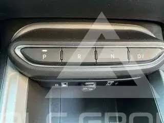 2025 Jeep Avenger