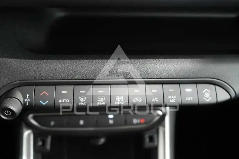 2025 Jeep Avenger