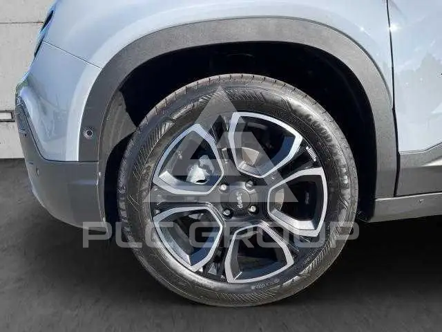 2025 Jeep Avenger