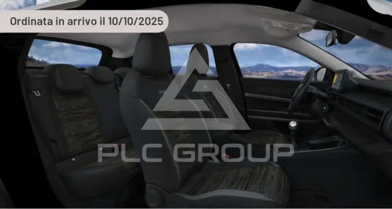 2025 Jeep Avenger