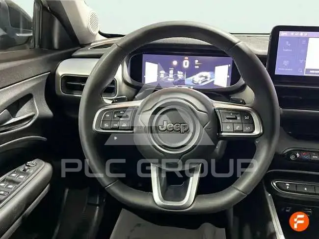 2025 Jeep Avenger