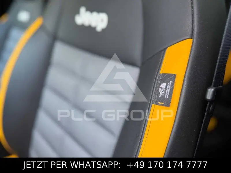 2025 Jeep Avenger