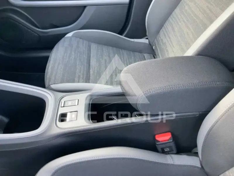 2025 Jeep Avenger