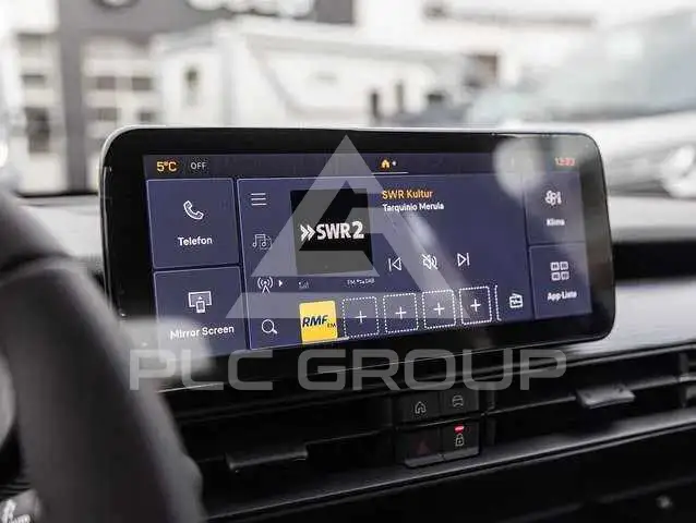 2025 Jeep Avenger