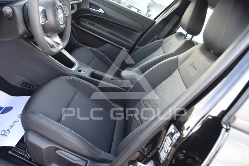 2025 Jeep Avenger
