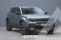 2025 Jeep Avenger