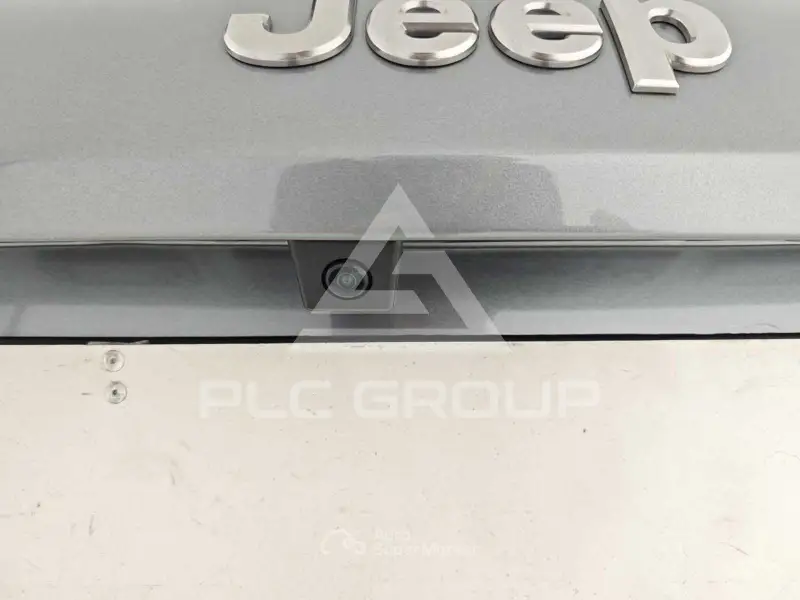 2025 Jeep Avenger