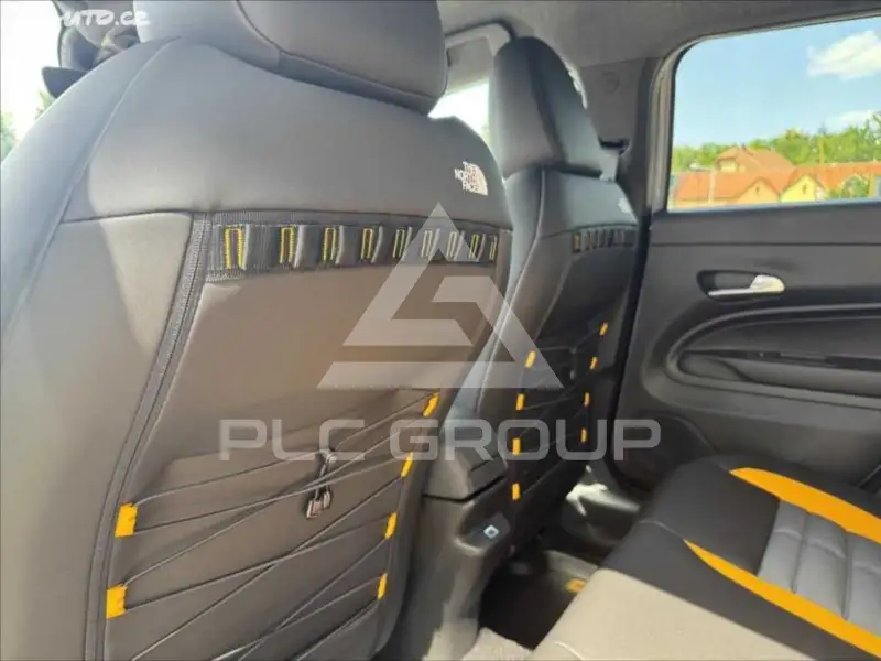 2025 Jeep Avenger