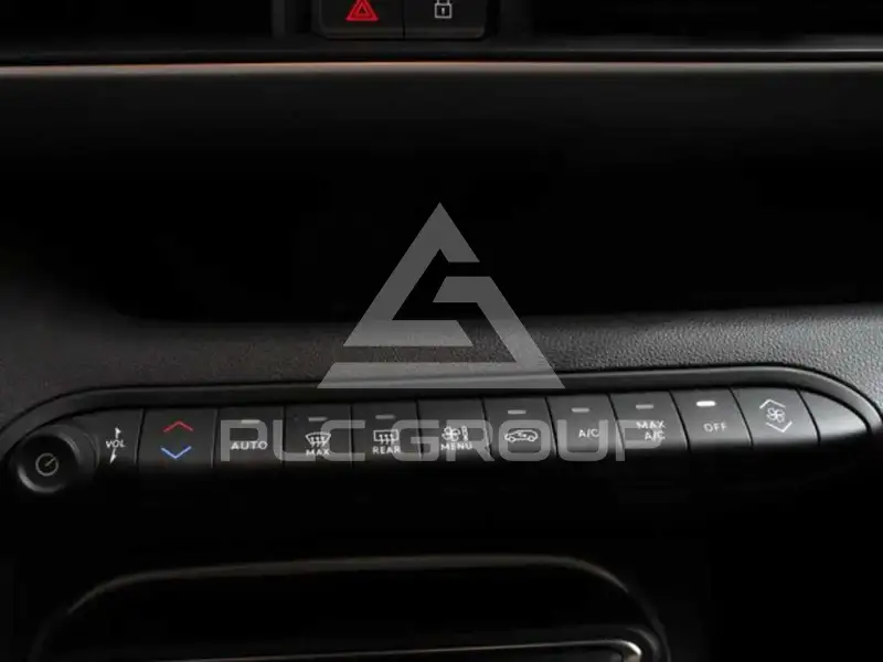 2025 Jeep Avenger