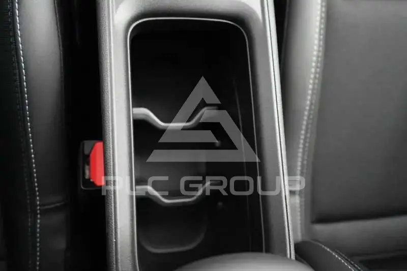 2025 Jeep Avenger
