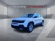 2025 Jeep Avenger