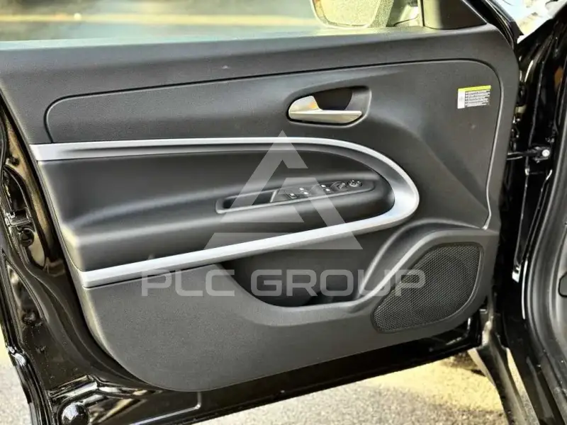 2025 Jeep Avenger