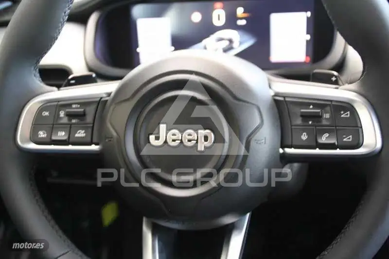 2025 Jeep Avenger