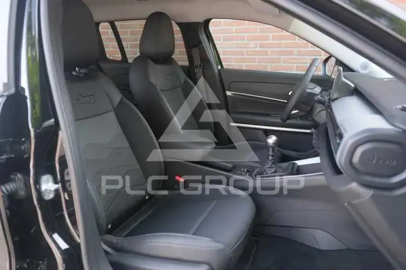 2025 Jeep Avenger