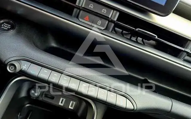 2025 Jeep Avenger