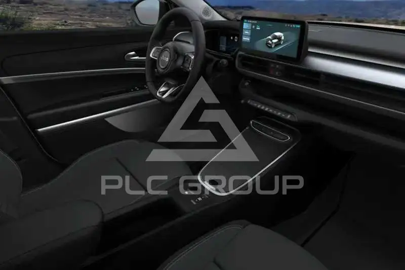 2025 Jeep Avenger
