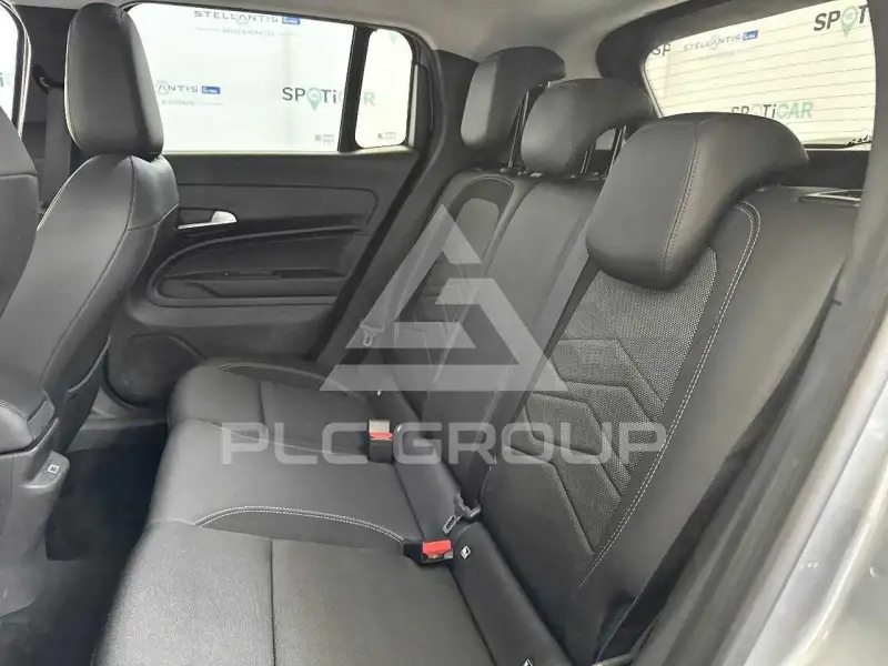 2025 Jeep Avenger