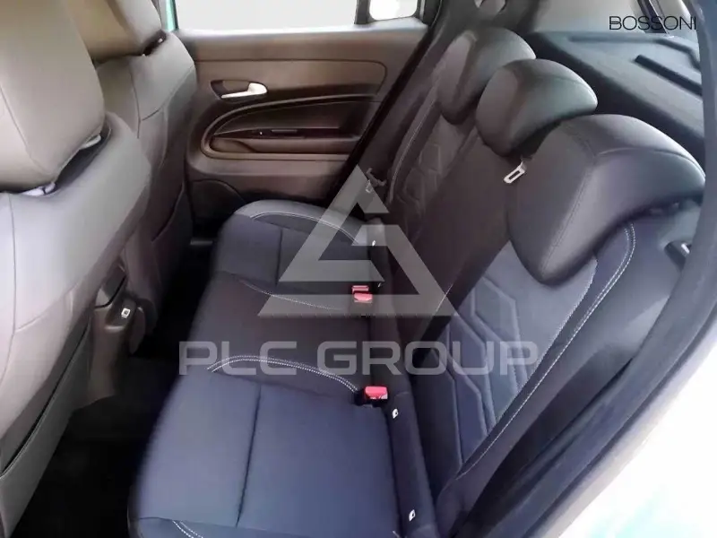2025 Jeep Avenger