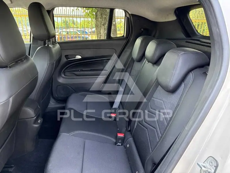 2025 Jeep Avenger