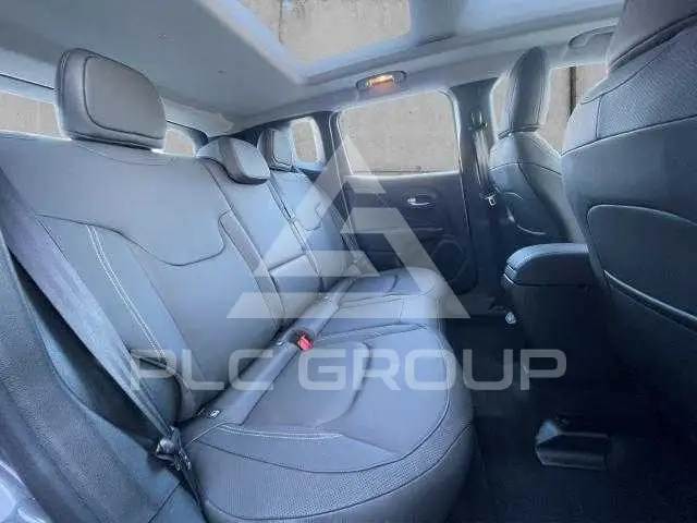 2025 Jeep Renegade