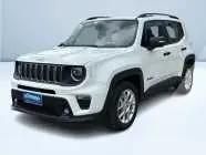 2025 Jeep Renegade