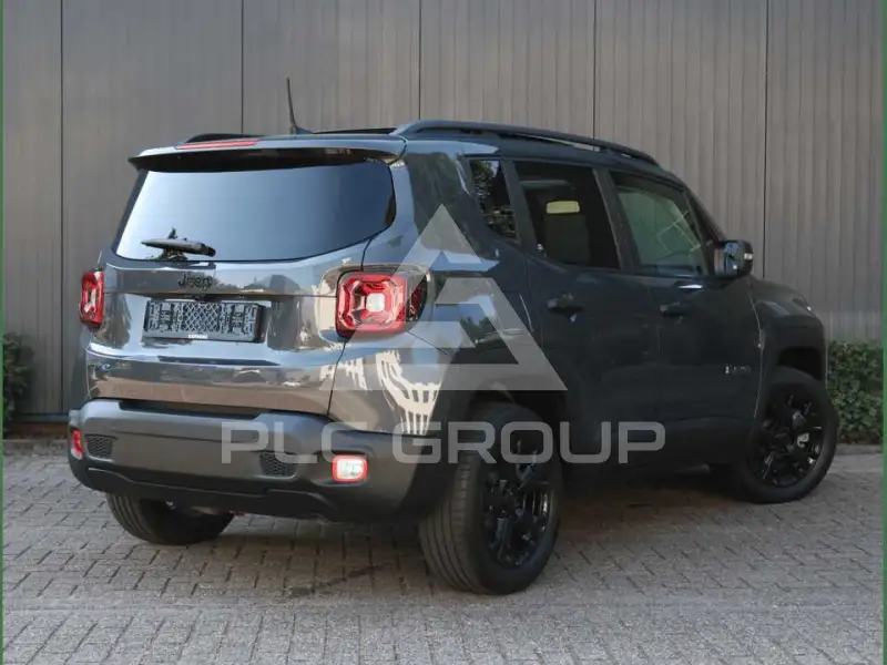 2025 Jeep Renegade