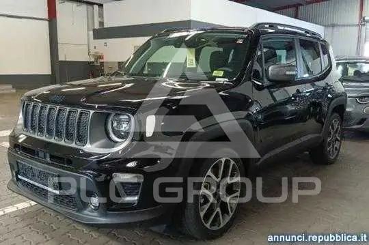 2025 Jeep Renegade