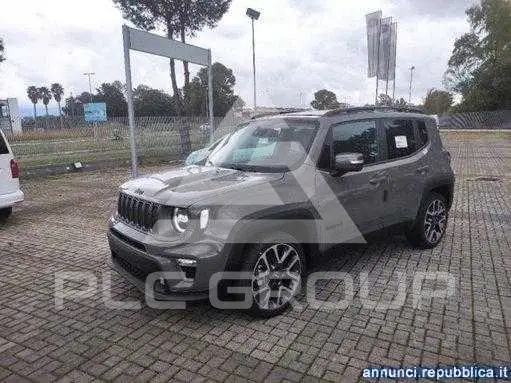 2025 Jeep Renegade