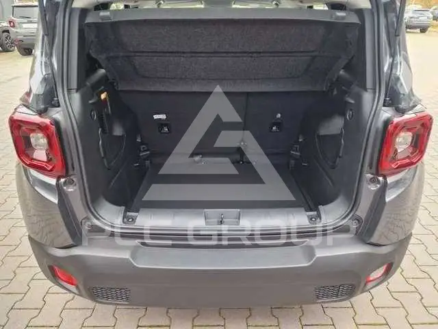 2025 Jeep Renegade