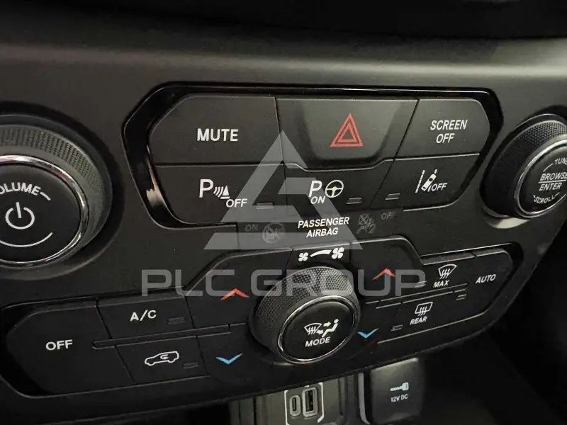 2025 Jeep Renegade