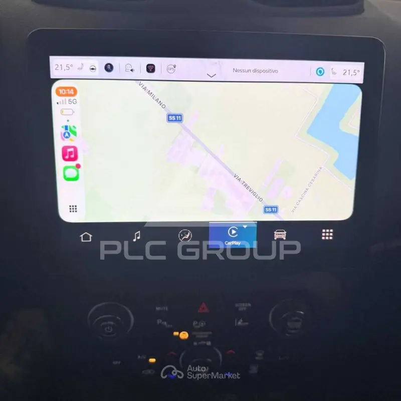 2025 Jeep Renegade