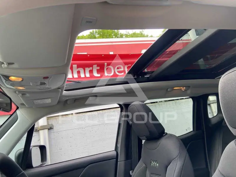 2025 Jeep Renegade