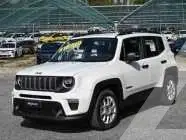 2025 Jeep Renegade