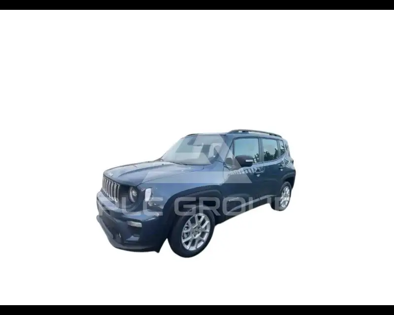 2025 Jeep Renegade