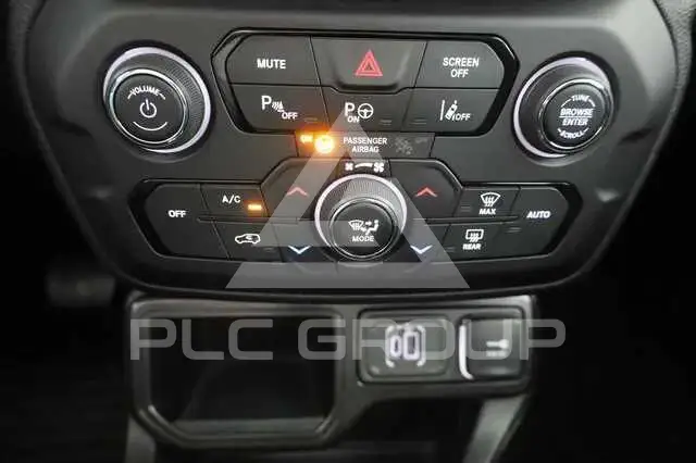 2025 Jeep Renegade