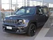 2025 Jeep Renegade