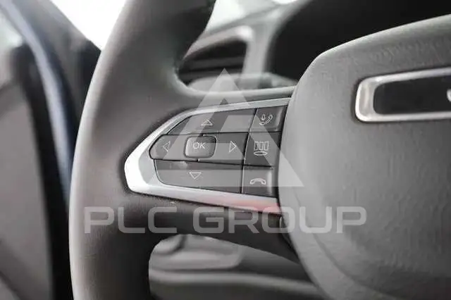 2025 Jeep Renegade