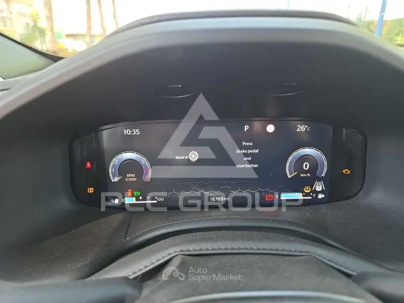 2025 Jeep Renegade