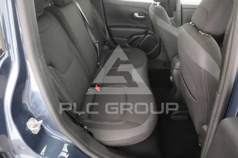 2025 Jeep Renegade