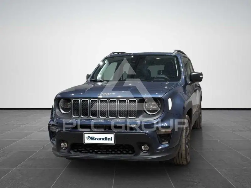 2025 Jeep Renegade